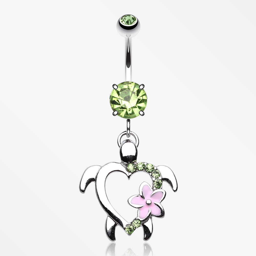 Belly Ring Bar (Non-Dangle) · Country Wind · Online Store Powered by  Storenvy